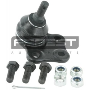 Rotule de bras inférieur avant FEBEST 2420-003 pour RENAULT 545000399R FEBEST