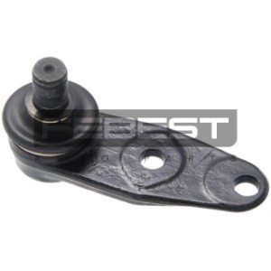 Rotule de bras inférieur avant FEBEST 2420-CLIF pour RENAULT 82009-42407 FEBEST