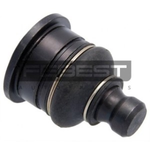 Rotule de bras inférieur avant FEBEST 2420-LOG pour RENAULT et plus encore... FEBEST