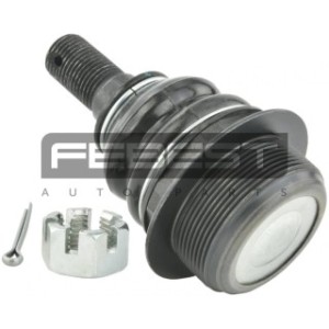 Rotule de bras inférieur avant FEBEST 2420-MASIII pour RENAULT, VAUXHALL FEBEST