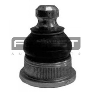 Rotule de bras inférieur avant FEBEST 2420-MEG pour RENAULT MEGANE FEBEST