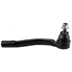 Steering Tie Rod End Right FEBEST 2421-CLIIVRH OE Ref 485208355R