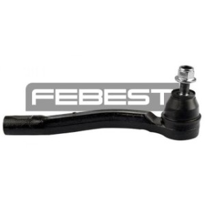 Steering Tie Rod End Right FEBEST 2421-CLIIVRH OE Ref 485208355R FEBEST