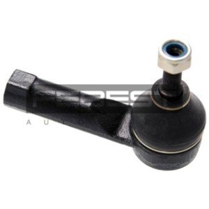 Rotule de direction gauche FEBEST 2421-CLILH pour RENAULT, NISSAN 48520-00Q0H FEBEST