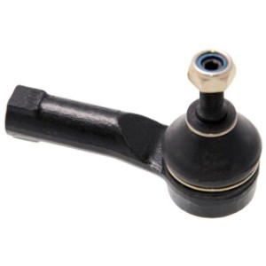 Steering Tie Rod End Right FEBEST 2421-CLIRH OE Ref 48520-00QAP