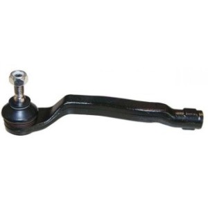 Steering Tie Rod End Left FEBEST 2421-KANLH OE Ref A4154600005