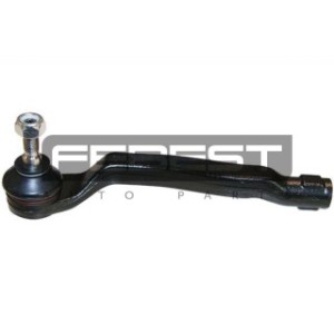 Embout de biellette de direction gauche FEBEST 2421-KANLH pour RENAULT, MERCEDES FEBEST