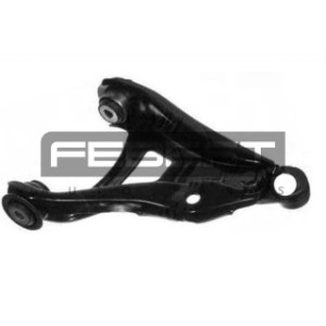 Bras de suspension inférieur avant droit FEBEST 2424-KANRH pour KANGOO, KUBITAR FEBEST