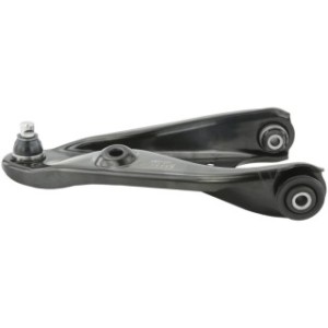 Left Front Control Arm FEBEST 2424-LOGIILH OE Ref 54501-00Q1J