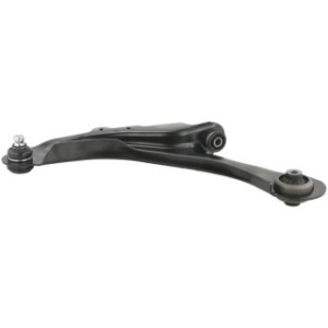 Left Lower Front Control Arm FEBEST 2424-MEGIILH OE Ref 545053170R