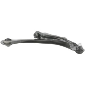 Right Lower Front Control Arm FEBEST 2424-MEGIIRH OE Ref 545040131R