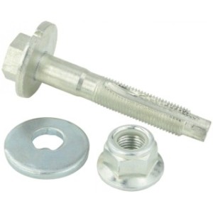 Repair Kit, Camber Adjusting Eccentric Bolt FEBEST 2429-DUSTR-KIT OE Ref 8200835820