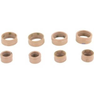 Seal O-Ring A/C Line FEBEST 24400-004-KIT OE Ref 7701208148