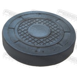 Rocker Arm Shaft Mounting Bore Plug FEBEST 24404-002 OE Ref 7700106271