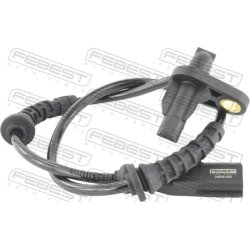Capteur de vitesse de roue ABS FEBEST 24606-003 pour DACIA, RENAULT,