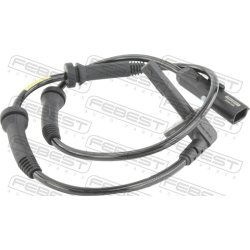 Capteur de vitesse de roue ABS FEBEST 24606-005 pour DACIA, RENAULT,