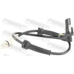 Capteur de vitesse de roue ABS FEBEST 24606-011 pour DACIA, RENAULT,