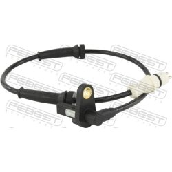 Capteur de vitesse de roue ABS FEBEST 24606-012 pour DACIA, RENAULT,