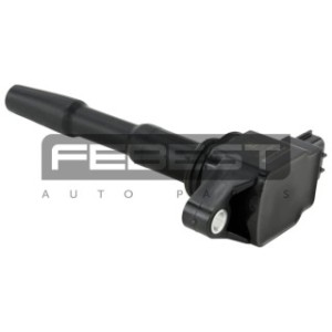 Bobine d'allumage FEBEST 24640-003 pour RENAULT, DACIA, NISSAN 224332428R FEBEST
