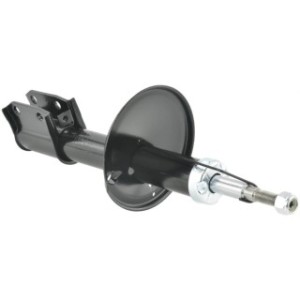 Front Shock Absorber FEBEST 24666258F OE Ref 6001547105