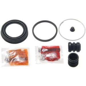 Front Brake Caliper Repair Kit FEBEST 2475-LOG OE Ref 6001547621