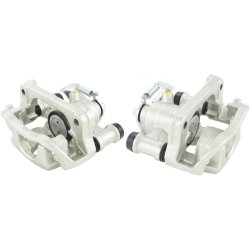 Rear Right & Left Brake Caliper Pair FEBEST 2477-MRIIIRRH-LH OE Ref 4420060