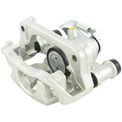 Paire d'étriers de frein arrière droit et gauche FEBEST pour VAUXHALL, RENAULT FEBEST