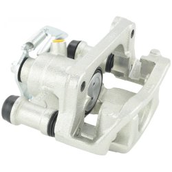 Paire d'étriers de frein arrière droit et gauche FEBEST pour VAUXHALL, RENAULT FEBEST