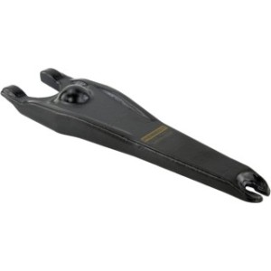 Clutch Release Fork FEBEST 2481F-LOGII OE Ref 30531-00QAA