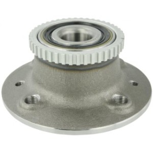 Rear Wheel Hub FEBEST 2482-KANGR OE Ref 7701208075