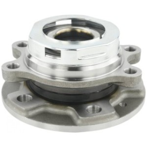 Front Wheel Hub FEBEST 2482-LAGF OE Ref 402100006R