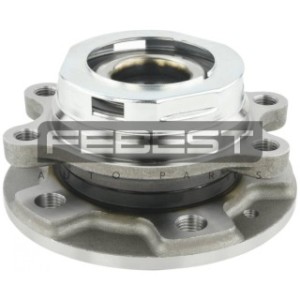 Moyeu de roue avant FEBEST 2482-LAGF pour RENAULT 402020002R FEBEST