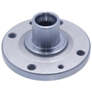 Moyeu de roue avant FEBEST 2482-LOGF pour DACIA, RENAULT 6001547685