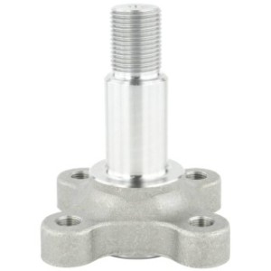 Rear Stub Axle FEBEST 2482-LOGIIR OE Ref 430426964R