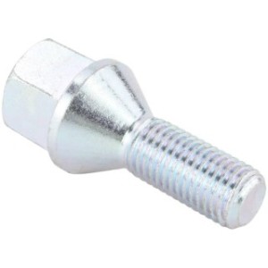 Wheel Bolt FEBEST 2485B-001 OE Ref 40254-00QAB