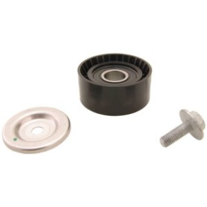 Pulley Tensioner Kit FEBEST 2487-001 OE Ref SH01-15-980D