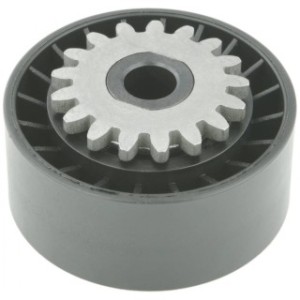 Tension Pulley FEBEST 2487-CLI OE Ref 82010-08780