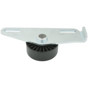 Tension Pulley FEBEST 2487-KANI OE Ref 117507577R