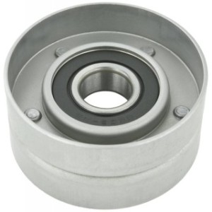 Tension Pulley FEBEST 2487-MAS OE Ref 11750-00Q0C