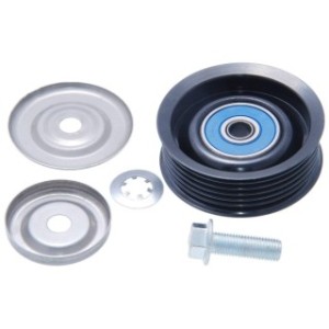 Pulley Idler Kit FEBEST 2488-KOL OE Ref 11925-EA00A