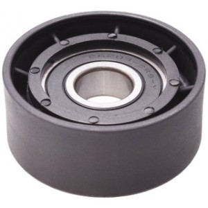 Pulley Idler FEBEST 2488-LOG OE Ref M883834