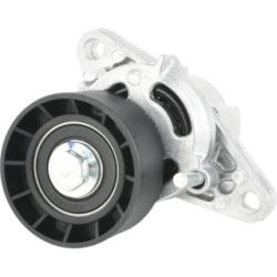 V Ribbed Belt Tensioner FEBEST 2490-K7J OE Ref 11925-00Q0D