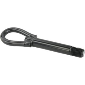 Tow Hook FEBEST 2496-LOGIF OE Ref GP9A-50-EJ0