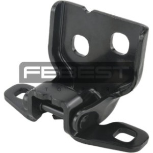 Charnière de porte FEBEST 2499-HDLOG pour DACIA, RENAULT 6001546883 FEBEST