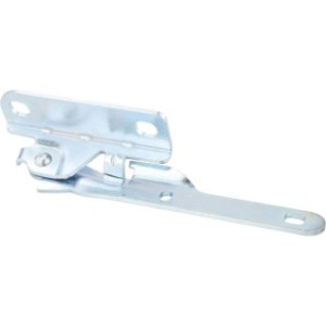 Hinge Assembly Hood Right FEBEST 2499-HHLOGRH OE Ref 6001546876