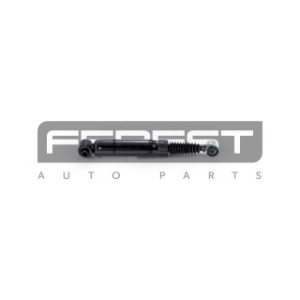 Amortisseur arrière FEBEST 2507G-001R pour PEUGEOT 206, 206+ FEBEST