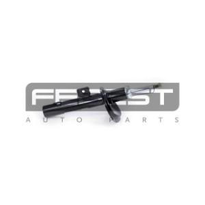 Amortisseur avant gauche FEBEST 2507G-005FL pour PEUGEOT, CITROËN 5202NE FEBEST