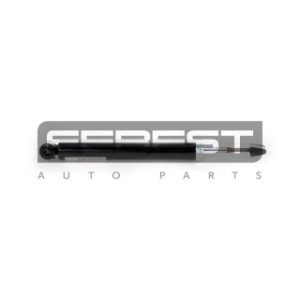 Amortisseur arrière FEBEST 2507G-015R pour PEUGEOT 406 FEBEST