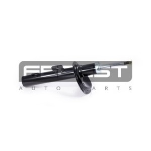 Amortisseur avant droit FEBEST, huile-P 2507S-007FR pour PEUGEOT 206, 206+ FEBEST