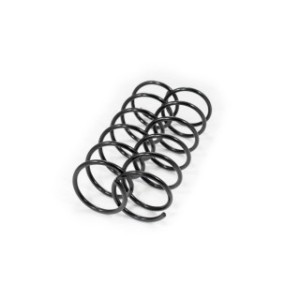 Front Coil Spring Kit FEBEST 2508-004F-KIT OE Ref 5002Q1